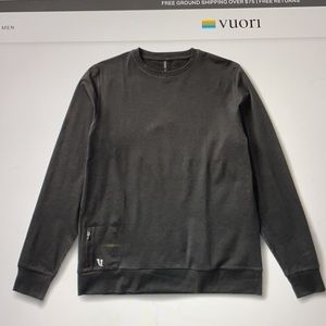 VUORI Pinto Performance crew